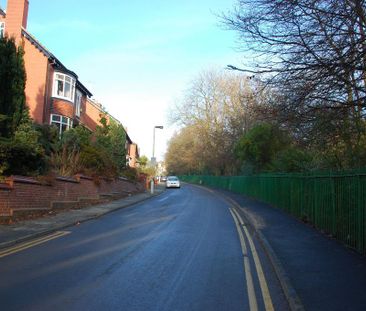 2 bedroom apartment to rent - Photo 6