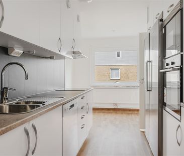 Westmansgatan 100A - Foto 2