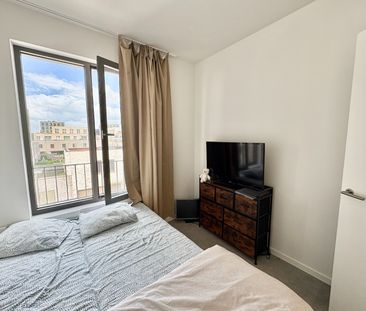 Appartement met 2 slaapkamers en terras - Foto 6