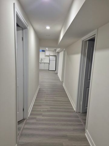 For Lease - 46 Hillcroft Drive Unit# Basement Apartment, Markham, Ontario - Photo 2