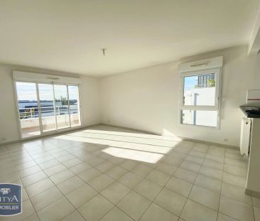 Appartement à louer 4 pièces 81.08m² - Photo 5