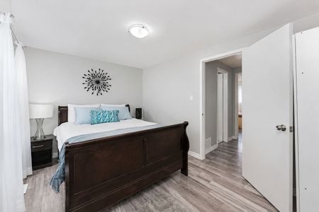 For Lease - 71 Craigleigh Crescent Unit# 71, Brampton, Ontario - Photo 4
