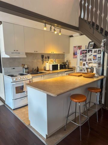 For Lease - 325 Queen Street Unit# 2D, Toronto, Ontario - Photo 4