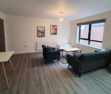 49 Hurst Street, Baltic Triangle, L1, Liverpool - Photo 2