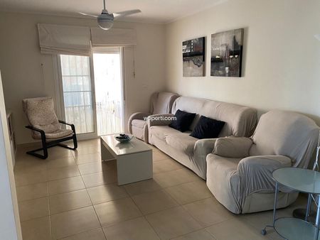 Apartment in Los Narejos, for rent - Photo 3