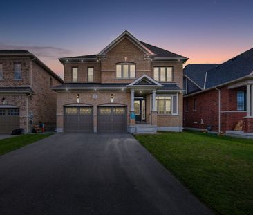 For Lease - 15 Douglas Kemp Crescent Unit# MAIN & UPPER, Clarington... - Photo 4