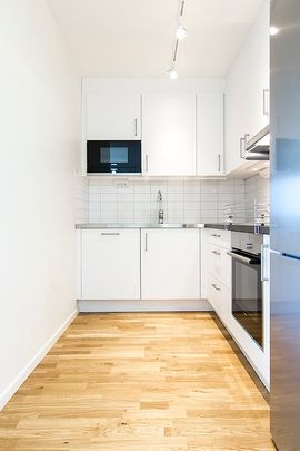 Gamla Värmdövägen 11, Finntorp - Foto 1