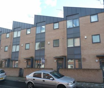 3 bedroom townhouse to rent - Photo 5