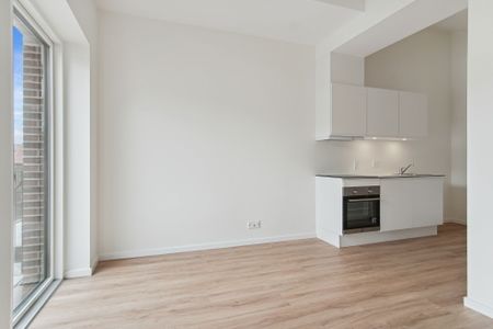 1-vær. lejlighed - Photo 3