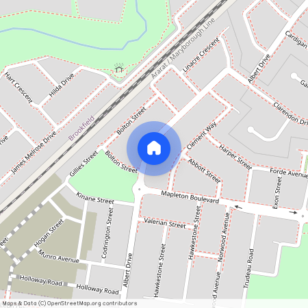 87 Albert Drive, Vic 3338, Melton South