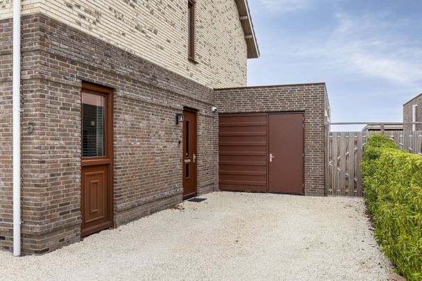 Polderlaan 5, Verspreide huizen West, 2451TL, Leimuiden - Photo 1