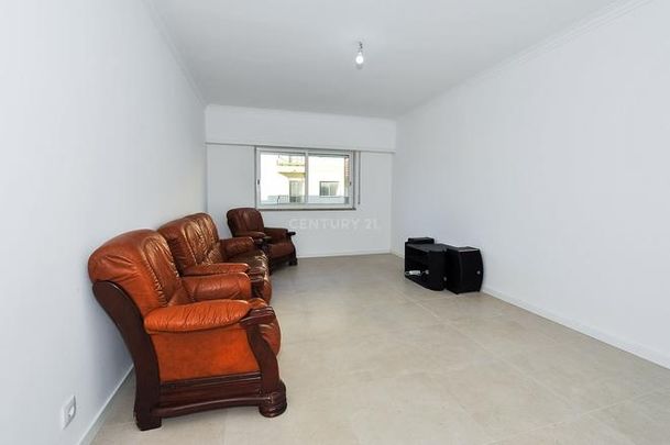 Apartamento T3 - Photo 1