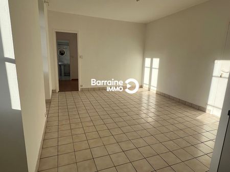 Location appartement à Roscoff, 2 pièces 34.47m² - Photo 3