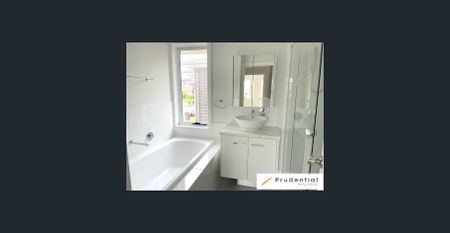 Sustainable Comfort - Modern Home with Solar Panels - Photo 5