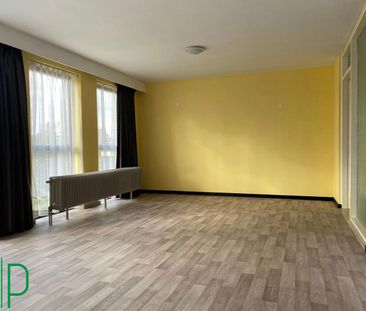 Ruim appartement met 2 slaapkamers gelegen in het centrum van Tesse... - Foto 6