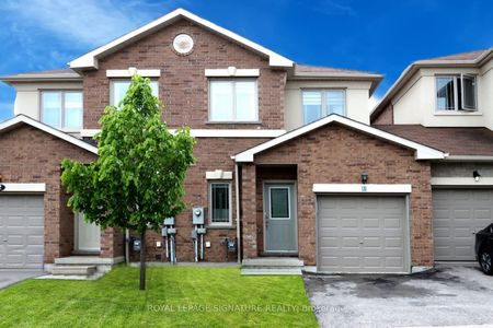 For Lease - 175 Stanley Street Unit# 51, Barrie, Ontario - Photo 2