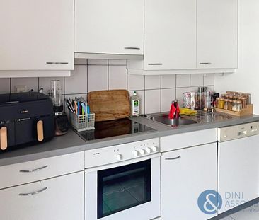 3.5 Zimmer, 1. Stock - Photo 6