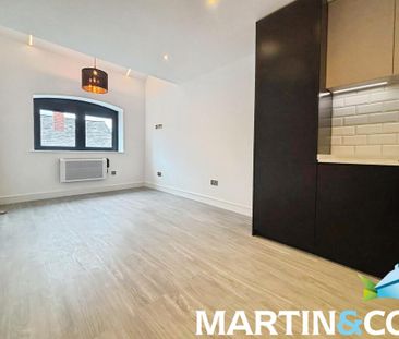 1 bedroom apartment to rent - Photo 4