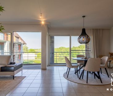 Appartement te huur in Lauwe - Photo 6