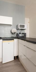 Location Appartement 1 pièce 27m² ANGERS 49000 - Photo 3