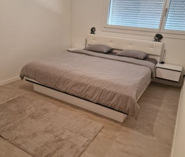 2.5 Zimmer, 64 m² - Foto 3