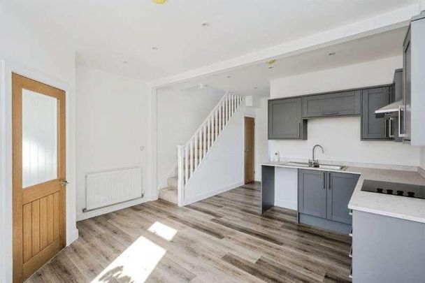 Heol Twrch, Lower Cwmtwrch, Swansea, SA9 - Photo 1