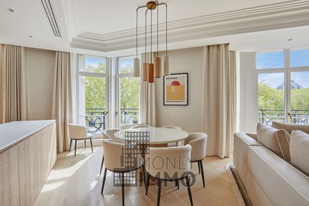 Tout savoir sur cet appartement à Paris 7ème - Photo 5