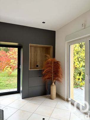 Maison 6 pièces à Moulins-lès-Metz - Photo 1