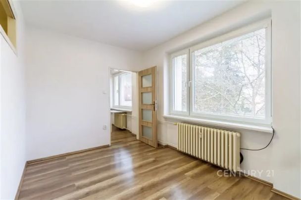 Pronájem bytu 2+1, 39 m - Fotografie 1