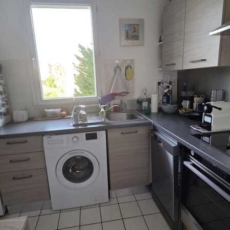 Location Appartement 3 Pièces 65 m² - Photo 1