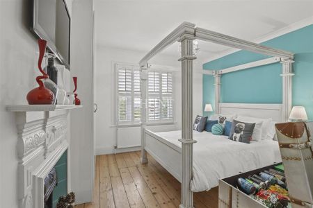 5 bedroom townhouse to rent - Photo 4