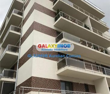 Garsoniera pentru inchiriat Damaroaia/Petrom City - Photo 1
