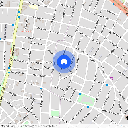 Αιγάλεω (Λιούμη)