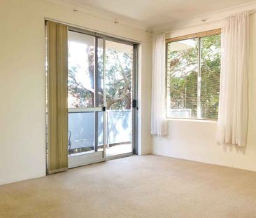 1/118 Shirley Road Wollstonecraft - Photo 1