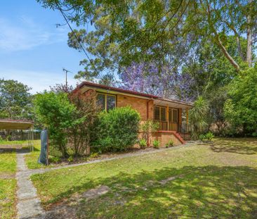 Spacious Family Home in a Convenient Location - Photo 1