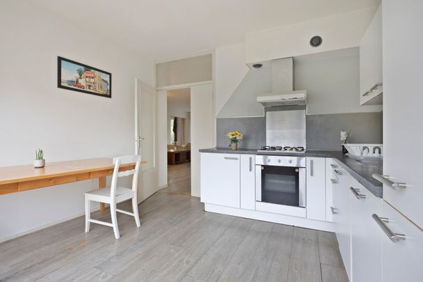 Te huur: Appartement Landingsplaats in IJsselstein - Foto 1