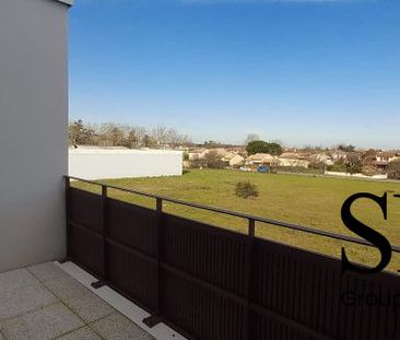 T3 AVEC BALCON+ PARKING - Photo 4