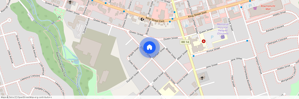 81 Ontario Street, Clarington