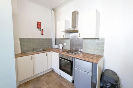 Studio to rent - Photo 5