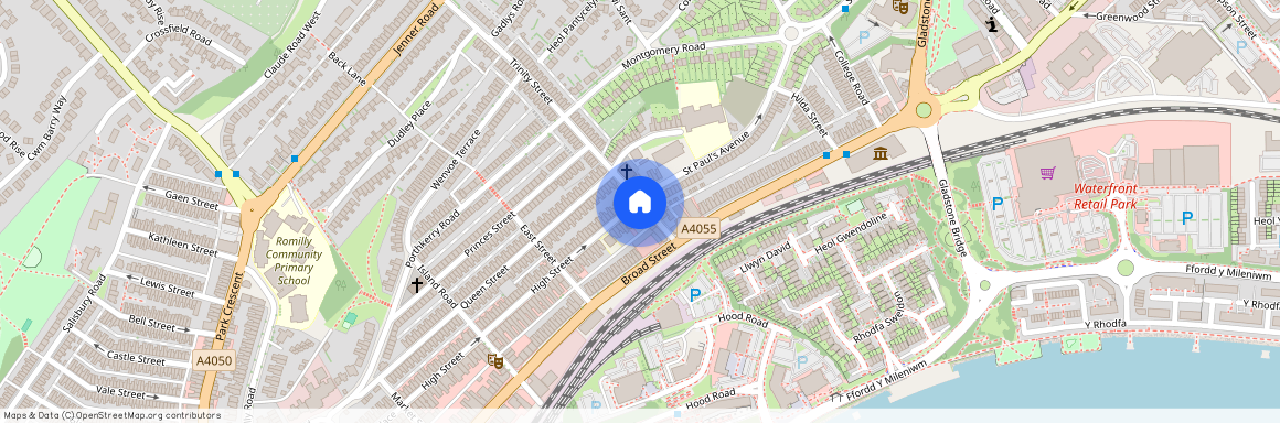 CF62 7DT Barry Vale of Glamorgan, Wales, Vale Of Glamorgan