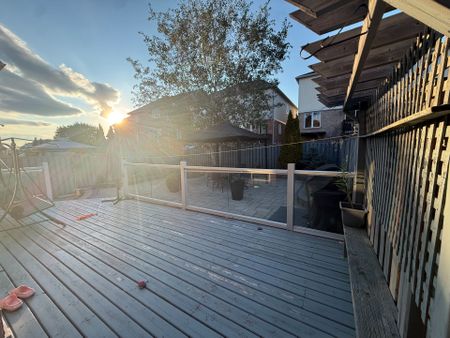 For Lease - 75 Taverner Crescent, Brock, Ontario - Photo 5