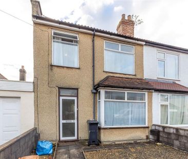 3 bedroom end of terrace house to rent - Photo 5