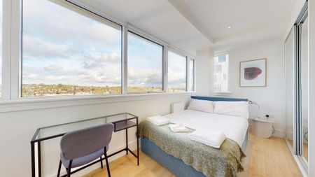 Studio to rent - Photo 5