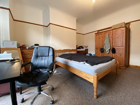 Maindy Road, Cathays - Photo 5