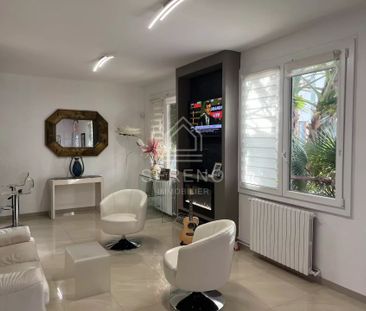 Location Maison 4 pièces 89m² NOISY LE SEC 93130 - Photo 3