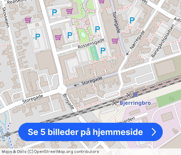 3 værelses lejlighed på 99 m² - Foto 1