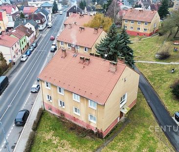 Pronájem bytu 2+kk 42 m² - Photo 4