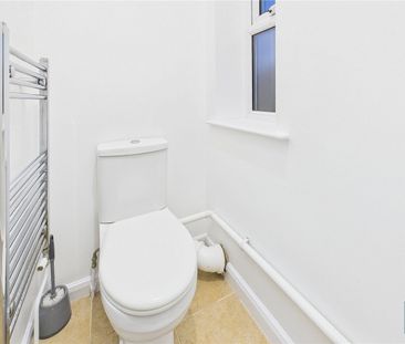 Colston Parade, Redcliffe, Bristol, BS1 - Photo 1