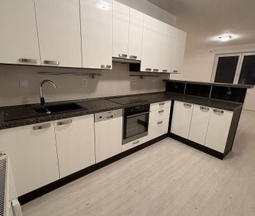 Pronájem bytu 2+kk 47 m² - Fotografie 5
