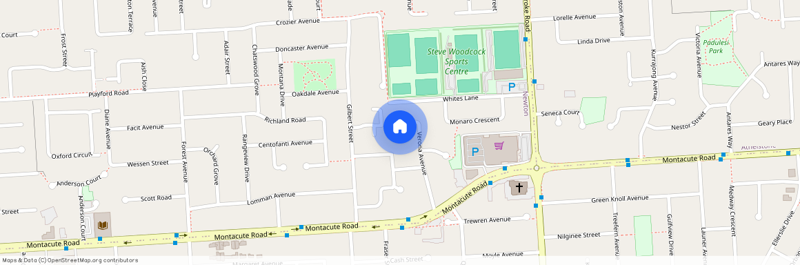 21 Verona Av, SA 5074, Newton